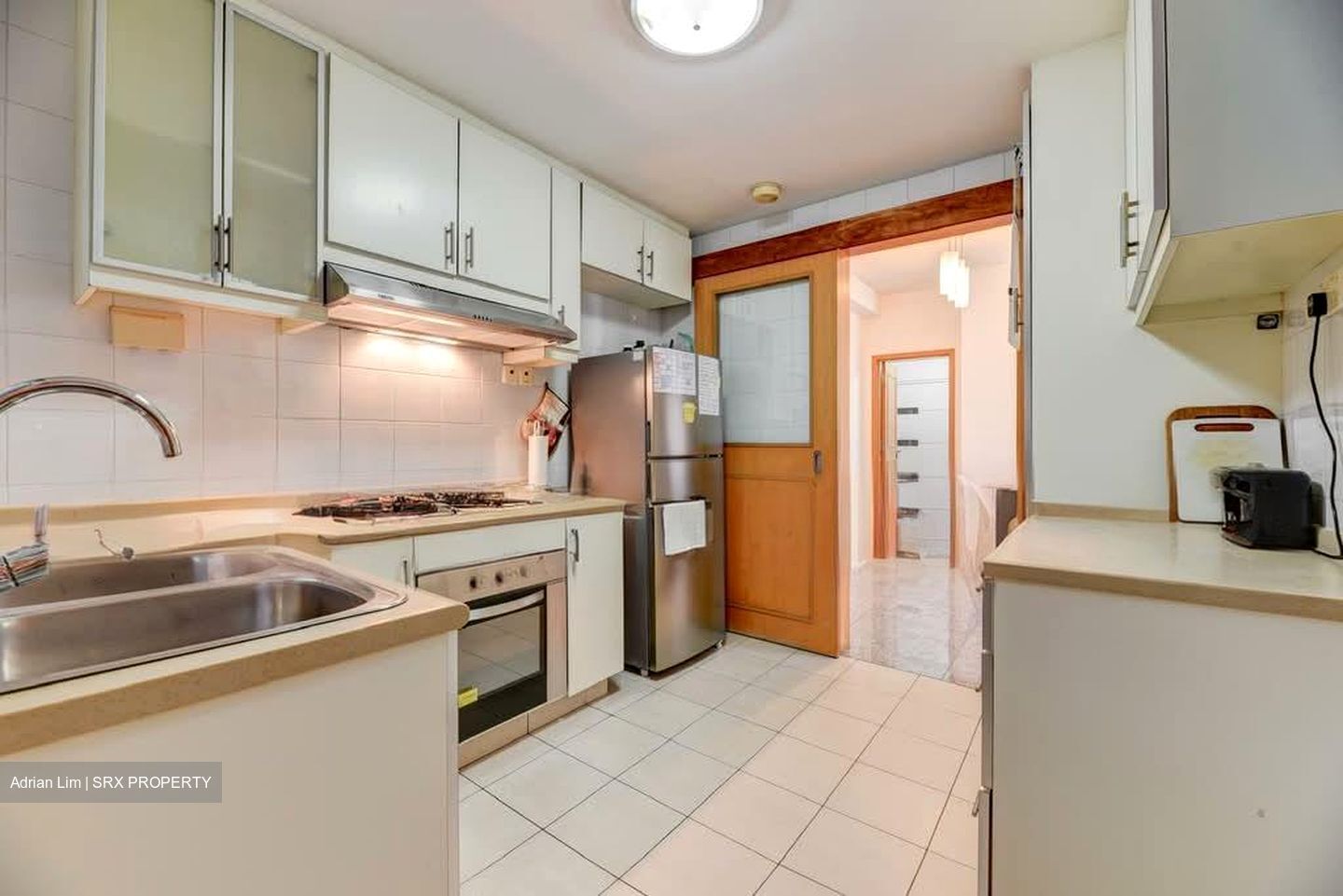 The Alcove (D14), Apartment #587743211